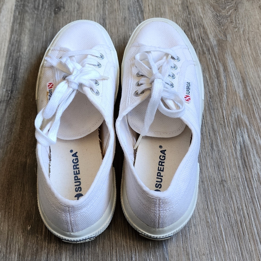 SUPERGA SNEAKER - Picture 3 of 13